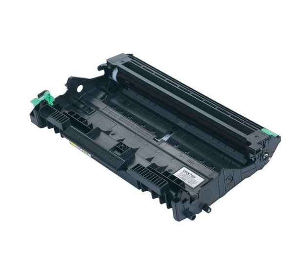 Brother DR2100 black 12000 zadań (bęben) - 46773 - zdjęcie 2